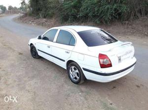 Hyundai Elantra diesel  Kms  year