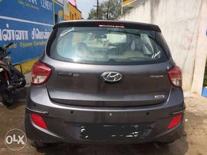  Hyundai Grand I 10 diesel  Kms