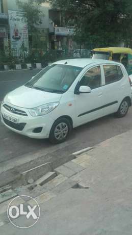 Hyundai I10 Magna (o), , Cng