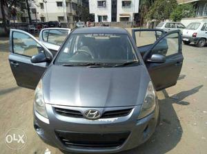  Hyundai I20 petrol  Kms