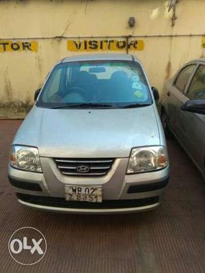 Hyundai Santro Xing Gls, , Petrol