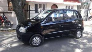 Hyundai Santro Xing Xl Erlx - Euro Iii, , Petrol