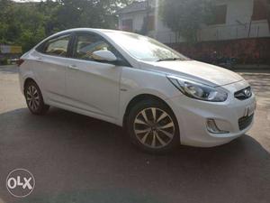 Hyundai Verna Fluidic 1.4 Vtvt Cx, , Petrol