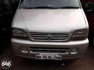 I have a good condition varsa 8 seater car.