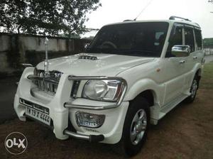 Mahindra Scorpio Sle Bs-iv, , Diesel