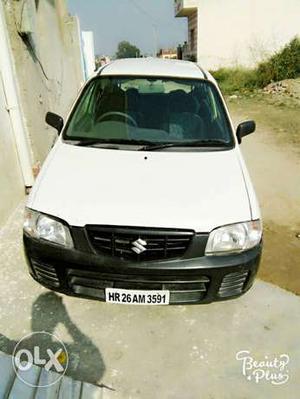 Maruti Suzuki Alto 800 petrol  Kms  year