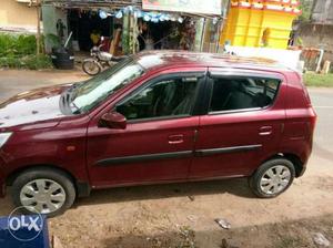 Maruti Suzuki Alto K10 Vxi, , Petrol