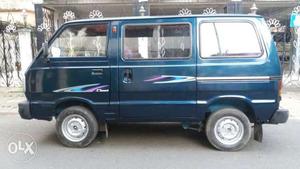 Maruti Suzuki Omni E 8 Str Bs-iv, , Petrol