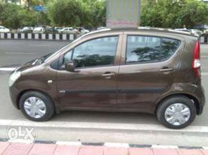 Maruti Suzuki Ritz petrol  Kms  year