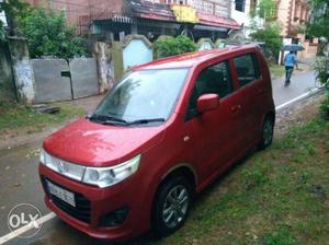 Maruti Suzuki Stingray Vxi, , Petrol