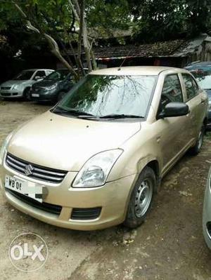 Maruti Suzuki Swift Dzire Ldi Bs-iv, , Diesel