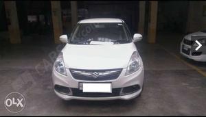 Maruti Suzuki Swift Dzire Lxi (o), , Petrol