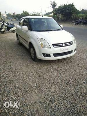 Maruti Suzuki Swift Dzire Vxi, , Cng