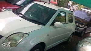 Maruti Suzuki Swift Lxi, , Petrol