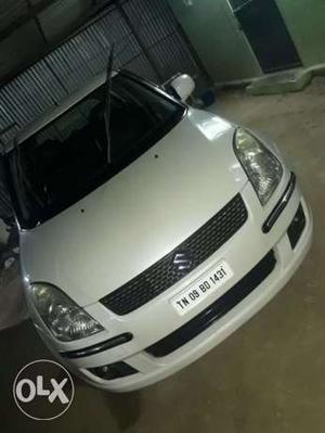 Maruti Suzuki Swift Vxi + Mt, , Petrol