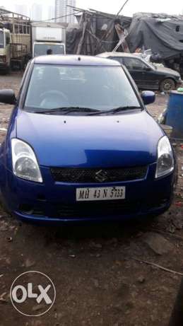 Maruti Suzuki Swift Vxi, , Petrol