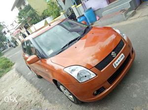 Maruti Suzuki Swift Vxi, , Petrol