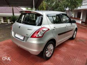 Maruti Suzuki Swift Zdi, , Diesel