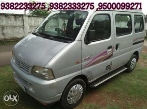 Maruti Suzuki Versa Dx2 Bs-iii, , Petrol