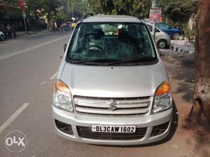 Maruti Suzuki Wagon R 1.0 Lxi, , Petrol