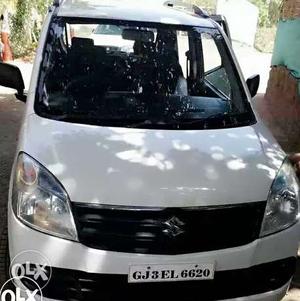 Maruti Suzuki Wagon R 1.0 cng  Kms  year