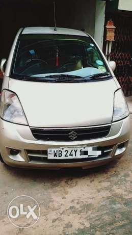 Maruti Suzuki Zen Estilo, , Petrol