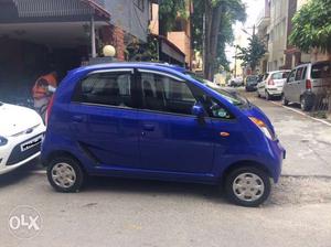 Price reduced -  Tata Nano - Limited Edition for sale
