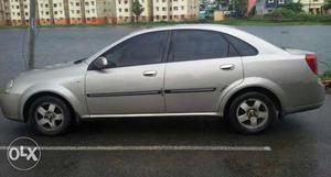 Single owner. Sunroof ABS Airbags. Chevrolet Optra 