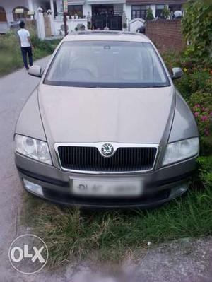  Skoda Laura diesel  Kms