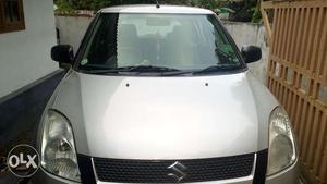 Swift VXI  Silver Excellent