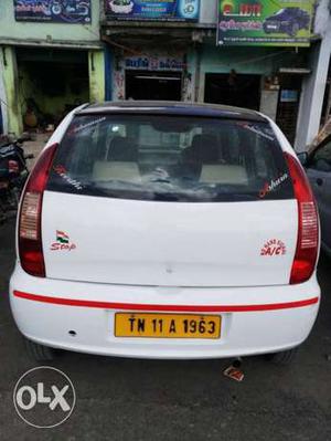 Tata Indica V2 Ls, , Diesel