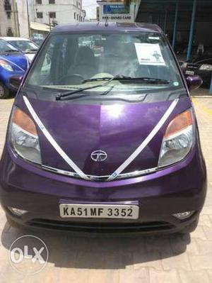 Tata Nano Twist Xt, , Petrol