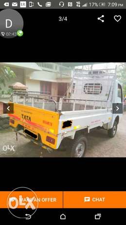 Tata Others diesel 15 Kms