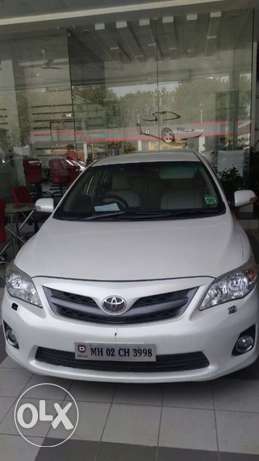 Toyota Corolla Altis G Diesel, , Diesel