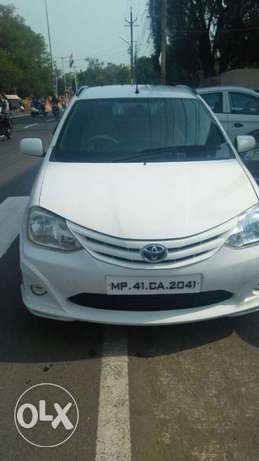 Toyota Etios Liva Trd Sportivo Diesel, , Diesel