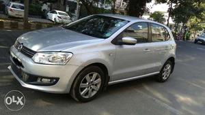 Volkswagen Polo Highline1.2l (p), , Petrol