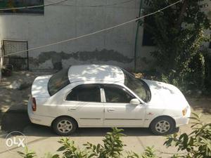 Accent CNG fitted Car for sale|Cheap|Good Deal, Neat and