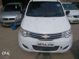 Chevrolet Enjoy 1.3 Ls 8 Str, , Diesel