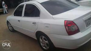  Hyundai Elantra diesel  Kms