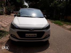 Hyundai Elite I20 Asta , Petrol