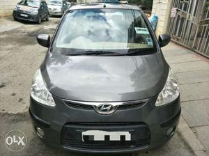 Hyundai I10 Asta 1.2 At With Sunroof, , Petrol