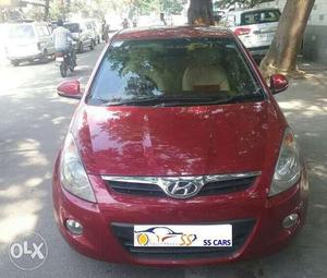 Hyundai I20 Asta , Diesel