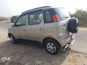 Mahindra Quanto diesel  Kms  year