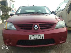 Mahindra Renault Logan cng  Kms  year