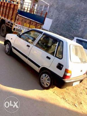 Maruti Suzuki 800 Std Bs-ii, , Petrol