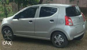  Maruti Suzuki A Star petrol  Kms