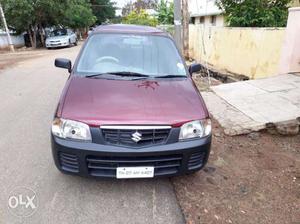 Maruti Suzuki Alto Lxi Bs-iii, , Petrol