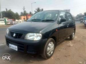 Maruti Suzuki Alto Lxi Bs-iii, , Petrol