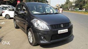 Maruti Suzuki Ertiga Zxi, , Petrol