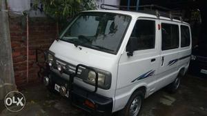 Maruti Suzuki Omni petrol  Kms  year